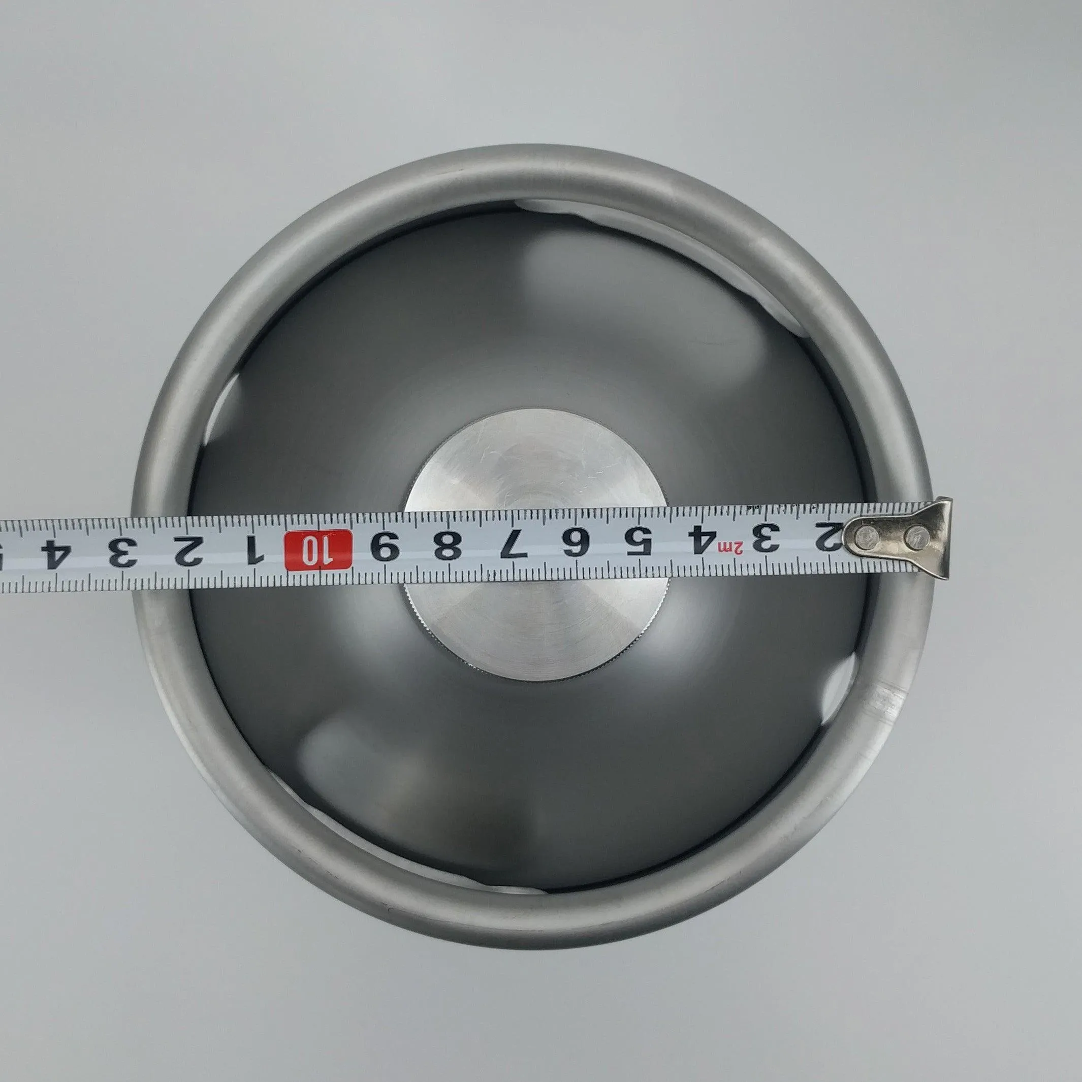 Mini Keg - 4L (approx 128oz) (135mm x 280mm)